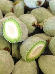 Maybe you would like to learn more about one of these? Mediterranean Cooking From The Garden With Linda Dalal Sawaya Green Almonds A Sure Sign Of Spring