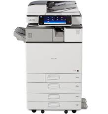There are many types of printers in the market but the ricoh printers are best. Mp C3003 Color Laser Multifunction Printer Ricoh Usa