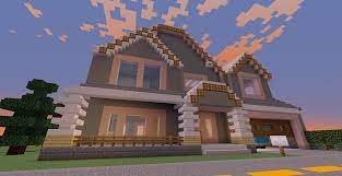 All you will need is a pen, pencil, or marker and a sheet of paper. I Used To Draw House Floorplans On Paper As A Hobby Now I Build Them On Minecraft Minecraft