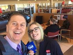 Toyota of Colorado Springs in Motor City