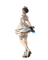 Cheats, unlockables, outfits, characters, skills for the nintendo 3ds. Resident Evil The Mercenaries 3d Alternate Costumes Revealed Nintendo Everything