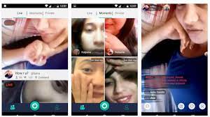 That's it, as simple as that! Streamnow Live Stream Video Chat Mobile App Youth Apps Best Website For Mobile Apps Review