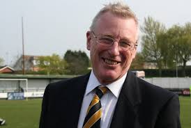 Connor Heath Loan To Stafford Rangers