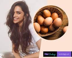 As a matter of fact, for hair growth and to prevent or treat hair loss, some people apply egg yolk to their scalp. Know Some Wholesome Benefits Of Using Eggs On Hair