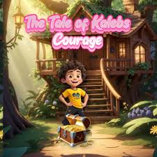 The Tale of Kaleb's Courage: Diaz, Kaleb, Diaz, Kaleb: 9798333113948:  Amazon.com: Books