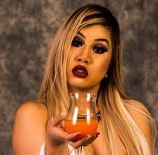 Danica shot first... (so that settles that) Photo: David Love Photography  Model: Danica Rockwood