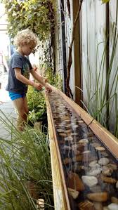 Diy Garden Boat And Play Flow For Our Children Love It Diy Diynaturalplaygrounds In 2020 Play Garden Backyard For Kids Backyard Play
