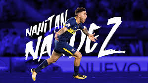 İlk profesyonel imzasını şu anda da formasını terlettiği penarol'e. Der Lowe Aus Punta Del Este Nahitan Nandez Im Portrat Cavanis Friseur