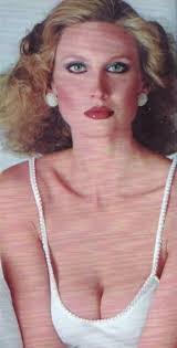 Kathy Hansen's Instagram, Twitter & Facebook