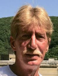 Obituary information for Robert Joseph Brougher