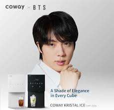 Jin In Coway Ad 💙 . . . . Credit : @seokjinism1 . . . . . . . . #jin  #btsjin #KIMSEOKJIN #seokjin #loveofmylife #boyfriend #boyfriendmaterial  #jinoppa #jinupdate #worldwidehandsomejin #worldwidehandsome #wwhjin  #jinhandsome #jinbts #bts #laneige ...
