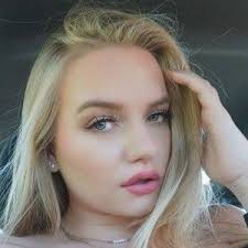 Angelica Maria (Instagram Star)