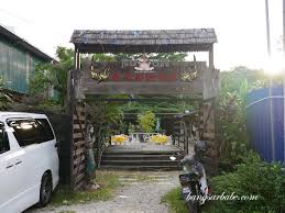 Find vegan options in seri kembangan (14). Jing Thai Seri Kembangan Bangsar Babe