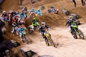 2018 monster energy nascar cup results click on the race number to see the complete results for that race. 2018 Monster Energy Cup Results Cycle News