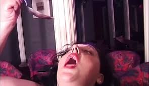 Hurona Rolera - videos porno de su culo en Full HD