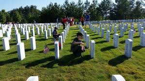Georgia national cemetery is a united states national. National Cemetery Programs
