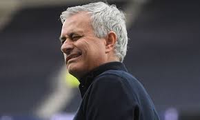 Моуринью жозе (jose mourinho) футбол главный тренер португалия 26.01.1963. Zhoze Mourinyu Mozhet Ostatsya Na Rabote V Britanii á‰ Ua Futbol