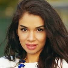 Marisa Lauren — The Movie Database (TMDB)