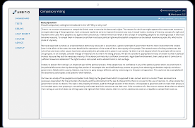 Lnat Practice Essays For Editing Kseshy Lanenresy Info