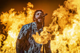 Run away, but we're running in circles. Post Malone Drops New Song Circles Xxl