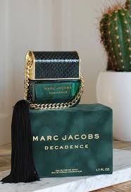 Marc jacobs decadence is a sensual, luxurious, woody fragrance, embodying the spirit of irreverent glamour. Decadence By Marc Jacobs Eau De Toilette Perfume Collection Marc Jacobs Perfume Luxury Perfume