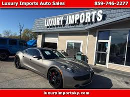 Image result for Inferno 2019 Fisker