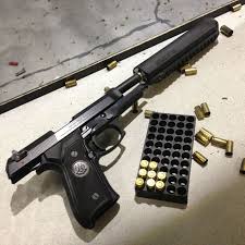 Pin On Alpha Dog Silencers