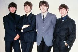 Resultado de imagen para THE BEATLES