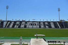 Bezirk der stadt, im gleichnamigen stadtteil toumba. Toumba Stadium Wikipedia
