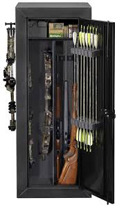 I plan on picking up one here in the future, but to give you a better idea of the size and what you can storage inside, this should work. 3 Innovative Gun Storage Options
