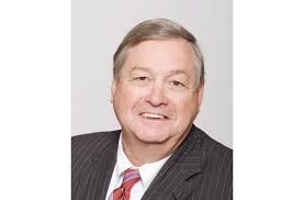 Robert Hood Obituary (1944