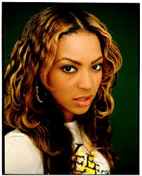 Beyoncés ex talar ut