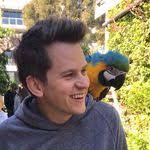 Ryan Hase's Instagram, Twitter & Facebook