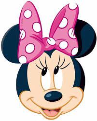 Maybe you would like to learn more about one of these? Imagenes De Minnie Mouse Para Manualidades Y Decoracion Minnie Mouse Pictures Mickey Mouse Minnie Mouse Images
