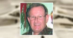 Walter Cook Obituary February 5, 2017