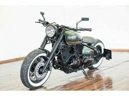 Yamaha Xvs 1100 Drag Star Bobber Custombike Weisswandrei In Kreis Pinneberg Moorrege Motorrad Gebraucht Kaufen Ebay Kleinanze In 2020 Bobber Motorrad Wolle Kaufen
