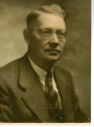 Herbert Elisha “Bert” Stover (1888-1963)