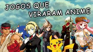 Kayoanime.com is an anime community site. Jogos Que Viraram Anime Youtube