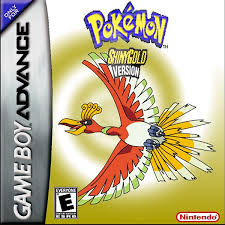 Aplicación my boy descargada de playstore. Roms Pokegamesgba