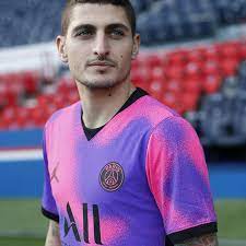 Encontre o produto que procura e pague em até 10x sem juros na loja oficial da nike. Psg 2020 21 Jordan Fourth Kit Todo Sobre Camisetas