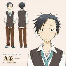 One Week Friends By Matcha Hazuki Anime Friends Characters That One Friend