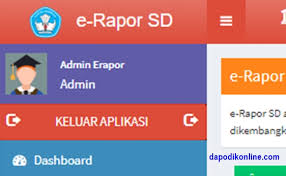 Pada versi 1.1 ini, terdapat beberapa pembaharuan yang wajib anda ketahui, yaitu diantaranya adalah: Dapodikonline Com Panduan Aplikasi Pendidikan Untuk Guru Operator Sekolah Dan Tenaga Kependidikan