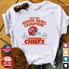 Shop the chiefs rugby,chiefs rugby jersey,cheap chiefs rugby jersey with the lower price.70% off now! The Super Bowl Champions Back To Back With Kansas City Chiefs Shirt Hoodie Sweater Long Sleeve And Tank Top