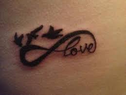 Pin By Cristal Sanchez On Randomness Infinity Tattoo Designs Infinity Tattoos Infinity Tattoo