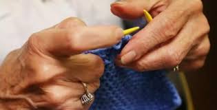 A cross over between knitting and crocheting was being practiced even by the ancient egyptians! Is Knitting Becoming A Proven Cure For Arthritis