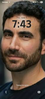 What is Richmond and the bar like?