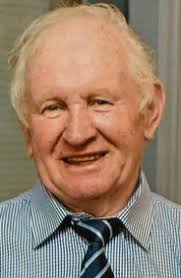 Condolence Book for PATRICK (PAT) MOLONEY (Ballinspittle, Cork)