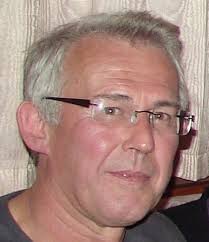 Gérard AUDRAIN (SAINT MAUR DES FOSSES, EVREUX, GRENOBLE)