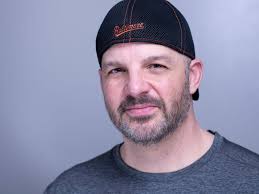 Behind the Mic: John Klug