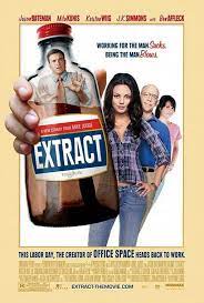 Extract 2009 Filmaffinity